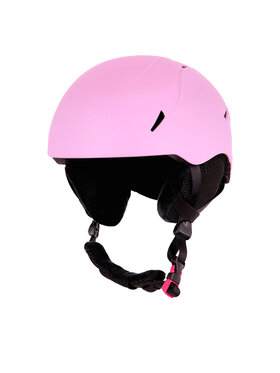 4F 4F Casco da sci 4FJWAW24AHELU063 Rosa