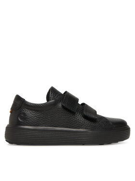 ECCO ECCO Sneakersy 71381251052 Černá