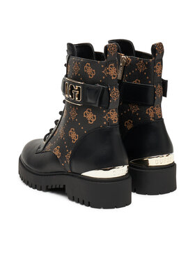 Guess Ορειβατικά παπούτσια Guess - 3