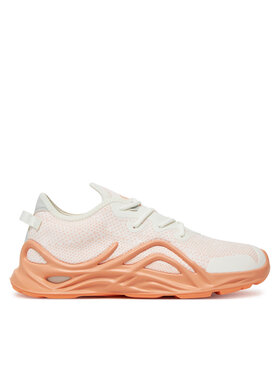 ECCO ECCO Sneakersy 82562360352 Biela