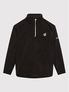 Dare2B Dare2B Polar Freehand Fleece DKA357 Czarny Regular Fit