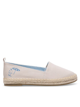 Moomin Moomin Espadrillid CS-SS24-169MMN Beež