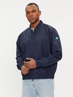 Save The Duck Save The Duck Bomber D31163U WIND18 Tamnoplava Regular Fit
