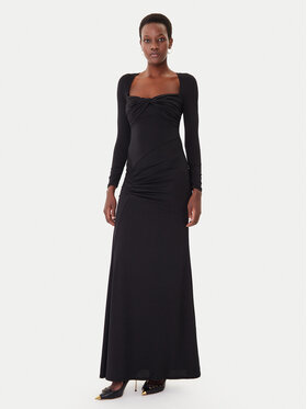 Marciano Guess Marciano Guess Rochie de seară 5BGK23 6257A Negru Regular Fit