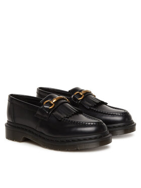 Μοκασίνια Dr. Martens