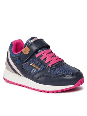 Joma Joma Tenisice 404 Jr 2303 J404W2303V Tamnoplava