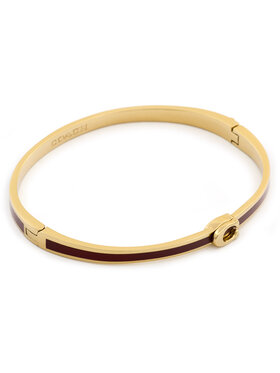 Coach Coach Bracciale 37546478 GLD600 Oro