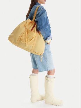 Hunter Hunter Handtasche CWBEO-HTR-F-003-09 Gelb