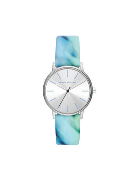 Armani Exchange Armani Exchange Hodinky Lola AX5597 Modrá