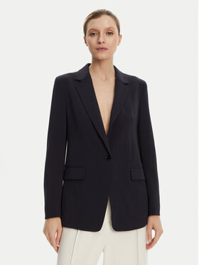 BOSS Boss Sakoi Jocaluah 50490053 Tamnoplava Regular Fit