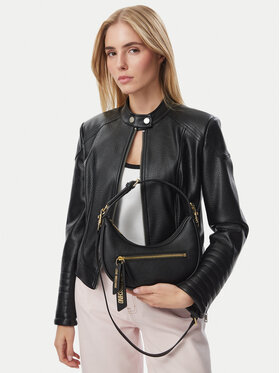 LOVE MOSCHINO LOVE MOSCHINO Kabelka JC4225PP0PKG0000 Černá
