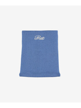 PROSTO. PROSTO. Szalik Zimno Niebieski