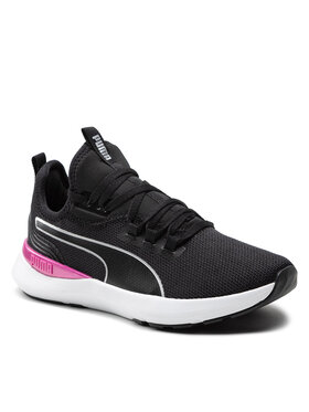 Puma Puma Buty na siłownię Pure Xt Stardust Wn's 376635 01 Czarny