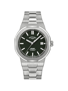 Rotary Rotary Hodinky GB05410/24 Stříbrná