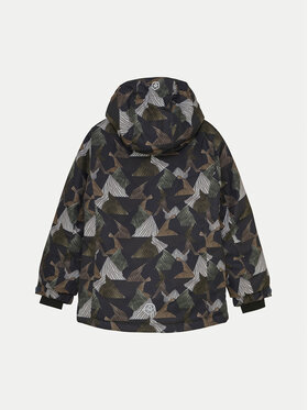 Μπουφάν για σκι Color Kids φωτογραφία