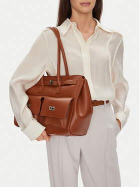 GINO ROSSI Gino Rossi Handtasche EO-CLOVER-X10167 Braun