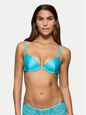 Triumph Triumph Sutien Push-up Crazy Stupid Love 10222374 Albastru