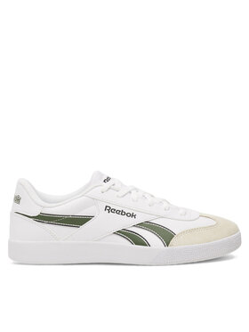 Reebok Reebok Sneakersy Smash Edge S 100034032-W Biały