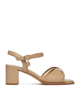 MEXX MEXX Sandály EO-WS1161-05 Béžová