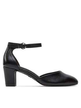 Tamaris Tamaris Décolleté 1-22401-42 Nero