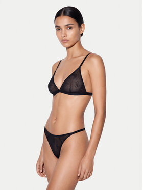Guess Guess Комплект бельо O5BG05 K1740 Черен