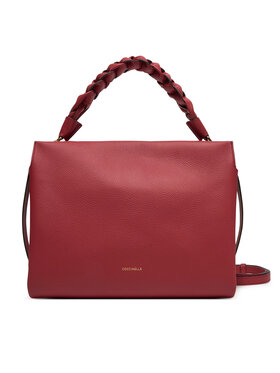 Coccinelle Coccinelle Дамска чанта E1 M50 19 02 01 Бордо