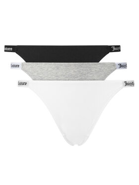 Juicy Couture Juicy Couture Souprava tang JCTTH225951 Barevná