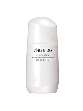 Shiseido Shiseido Essential Energy Emulsja