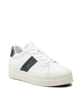 Gant Gant Sneakers Avona 23531018 Weiß