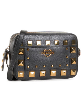 LOVE MOSCHINO LOVE MOSCHINO Torebka JC4286PP0BKO0000 Czarny