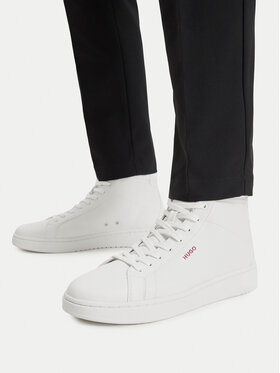 HUGO HUGO Sneakers Neston  50568997 Bianco
