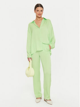 Παντελόνι υφασμάτινο American Vintage φωτογραφία