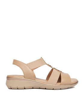 Go Soft Go Soft Sandali CEO-WI16-INES-07 Beige