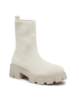 DeeZee DeeZee Stiefeletten WS5553-11 Beige