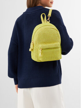 DeeZee DeeZee Rucksack MDP-C-015-05 Gelb