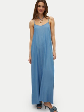 Vero Moda Φόρεμα καλοκαιρινό Vero Moda - 4