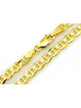 Lovrin Lovrin Náhrdelník 43792366 Žlté zlato