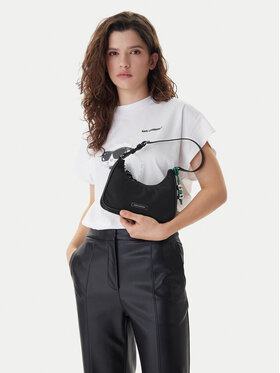 KARL LAGERFELD KARL LAGERFELD Rankinė B1W32068 Juoda