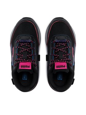 Puma Superge Future Rider Cosmic Grl PS 392613 01 Črna