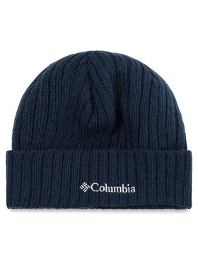 Columbia Columbia Berretto Watch Cap 1464091 Blu scuro