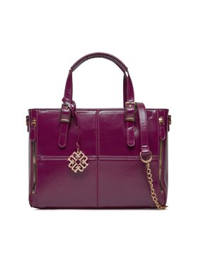 Monnari Monnari Handtasche BAG4180-014 Violett