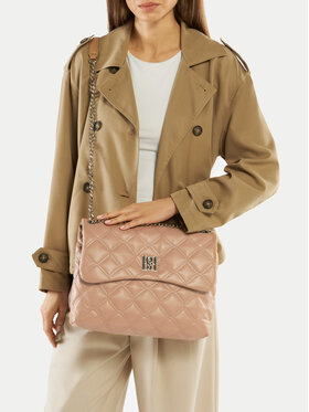 Badura Badura Handtasche NB2403-H0547 Beige