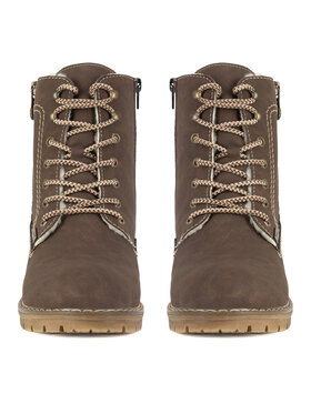 Μποτίνια Rieker