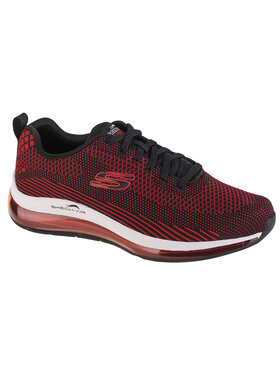 Skechers Skechers Buty Skechers Skech-Air Element 2.0 Czerwony