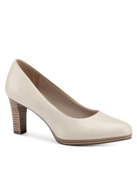 Tamaris Tamaris Pantofi 1-22433-20 Bej