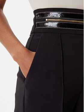 Παντελόνι υφασμάτινο Elisabetta Franchi φωτογραφία