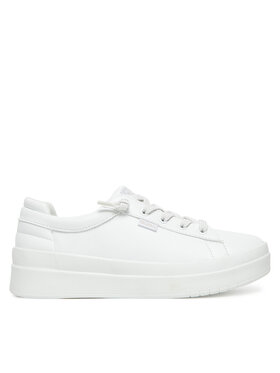 Skechers Skechers Сникърси BOBS D'Vine Sky-Main Step 114581/WHT Бял