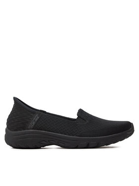 Skechers Skechers Pantofi 158698/BBK Negru