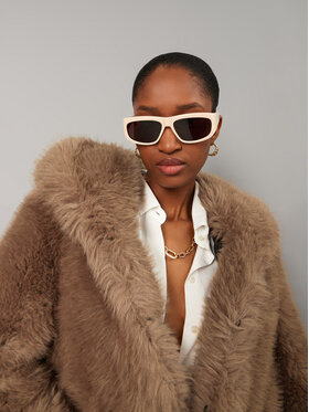 Γούνα YES LONDON φωτογραφία