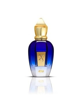 Xerjoff Xerjoff JTC 400 woda perfumowana spray 50ml Woda perfumowana